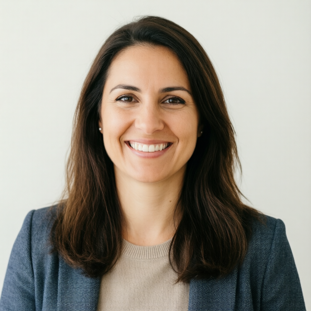 Elena García Moreno, Movement Educator
