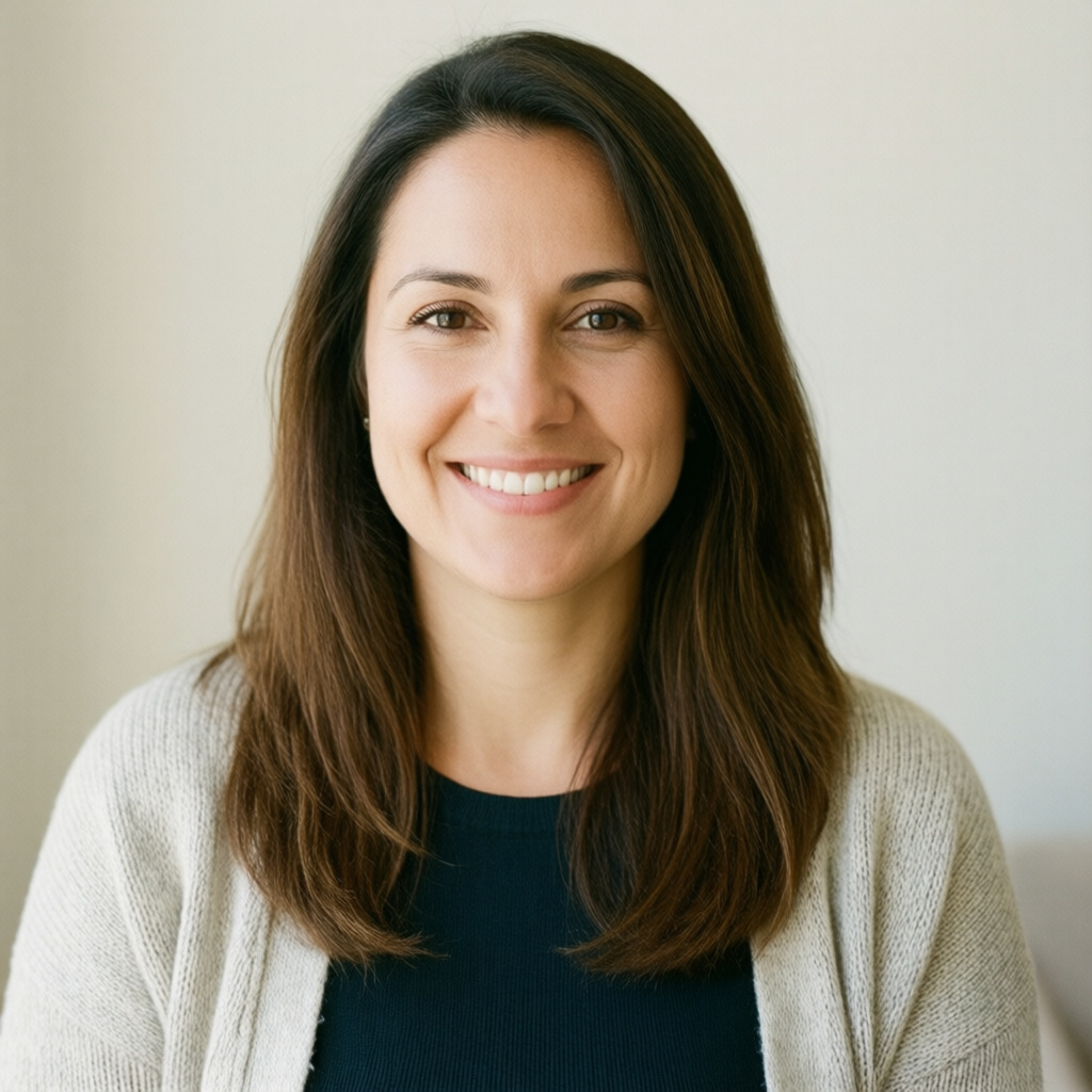 María Martínez Sánchez, Lifestyle Writer